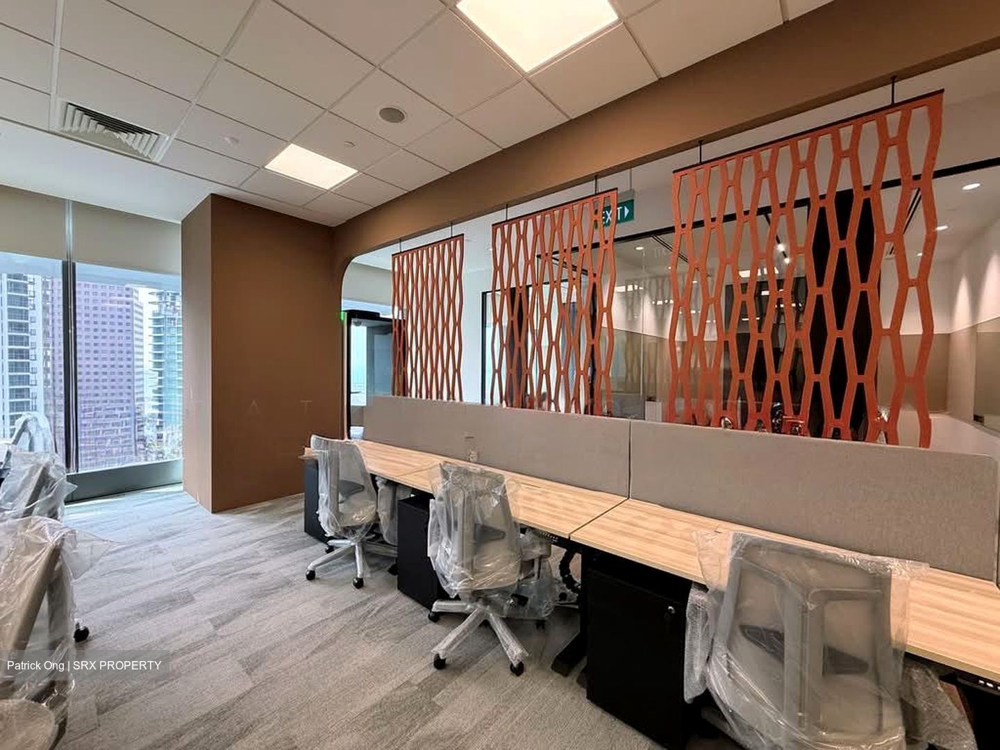 Keppel Towers (D2), Office #602979801